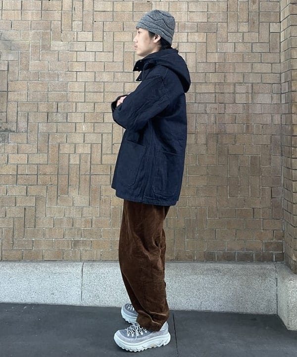 ピルグリム サーフ+サプライ 京都（1133781） スタイリング