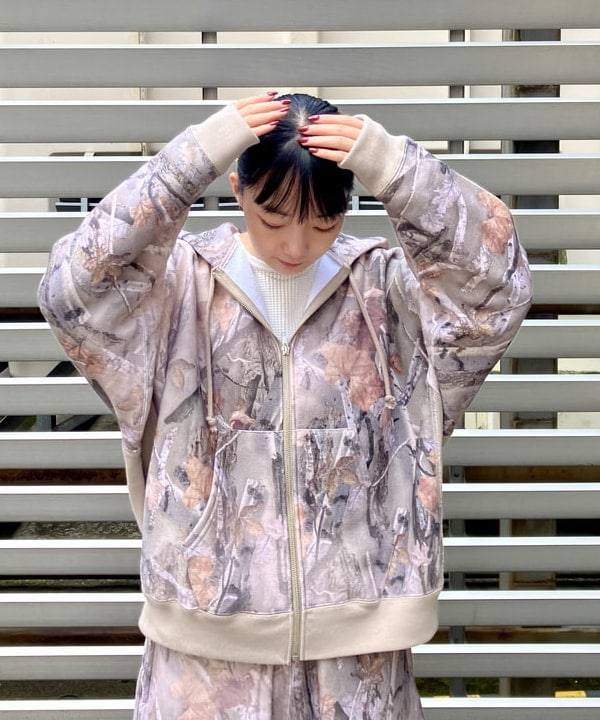 むりょさんの「BEAMS WOMEN｜」を使ったコーディネート