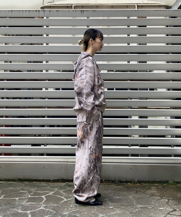 むりょさんの「BEAMS WOMEN｜」を使ったコーディネート