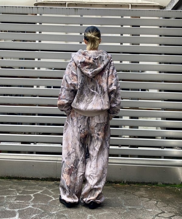 むりょさんの「BEAMS WOMEN｜」を使ったコーディネート