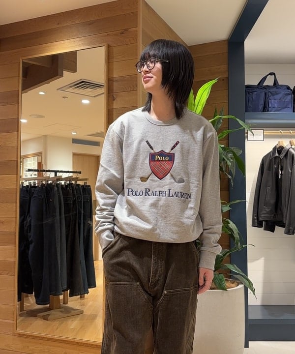 ねむ ビームス なんば（1133828） スタイリング・コーディネイト｜BEAMS