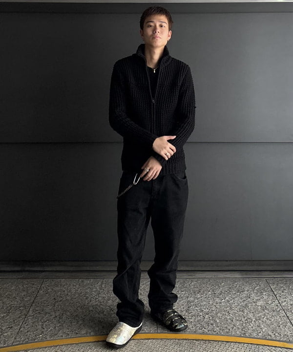 ビームス 銀座（1133840） スタイリング・コーディネイト｜BEAMS