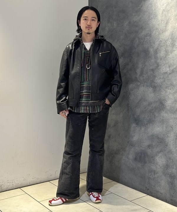 ビームス 立川（1133863） スタイリング・コーディネイト｜BEAMS