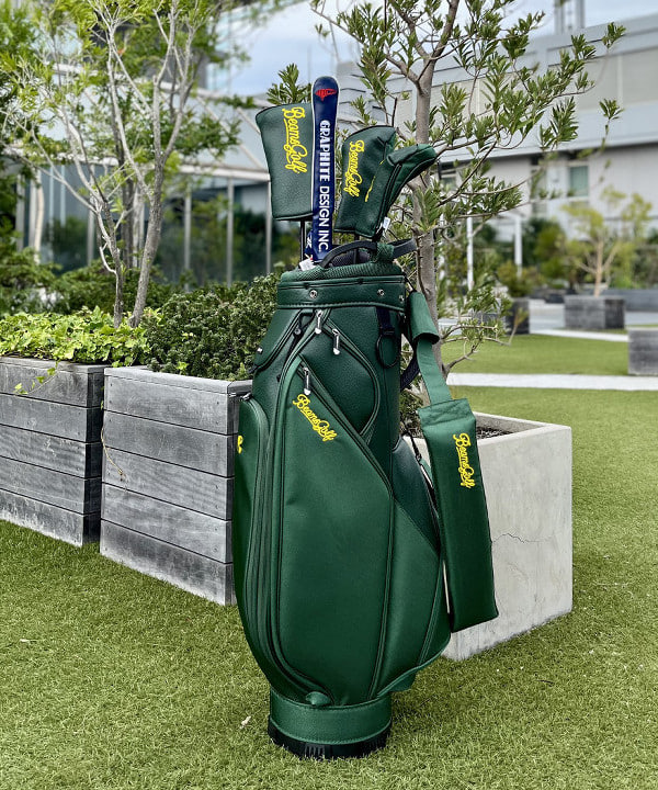 ビームスゴルフ　Beams Golf BEAMS GOLF（ビームス ゴルフ）adidas Golf / Originals ZX 8000