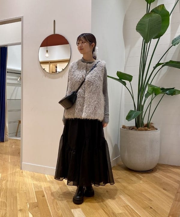 ビームス 西宮（1133892） スタイリング・コーディネイト｜BEAMS