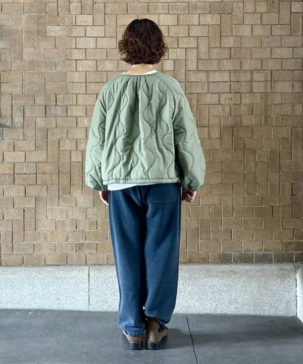 ピルグリム サーフ+サプライ 京都（1133914） スタイリング