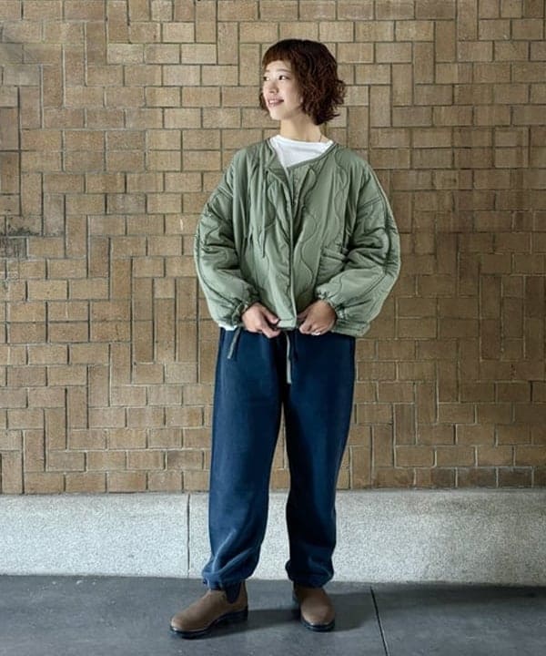 ピルグリム サーフ+サプライ 京都（1133914） スタイリング