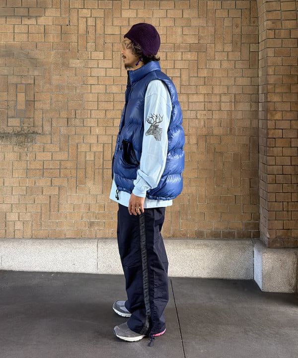 Pilgrim Surf+Supply（1133917） スタイリング・コーディネイト