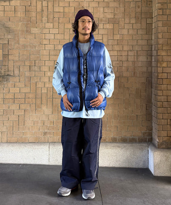 Pilgrim Surf+Supply（1133917） スタイリング・コーディネイト