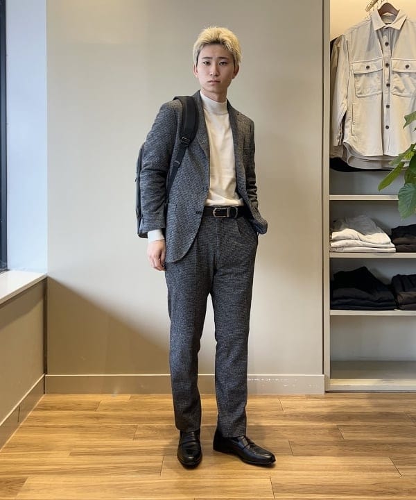 ビームス アウトレット 鳥栖（1133927） スタイリング