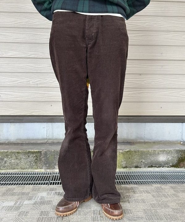 MATSUMOTO AMIさんの「BEAMS WOMEN｜HIGHLAND TWEEDS / チェック ストール 小」を使ったコーディネート