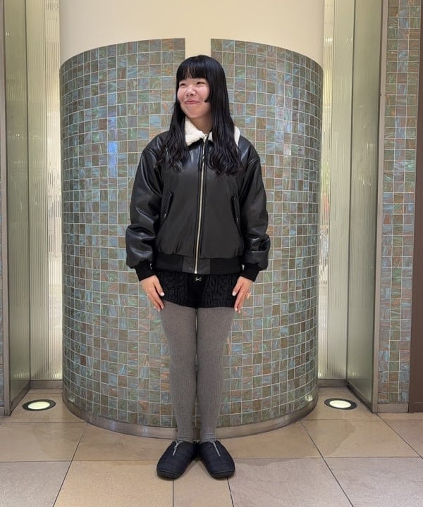 バビィ様 ビームス 天王寺（1133974） スタイリング・コーディネイト｜BEAMS