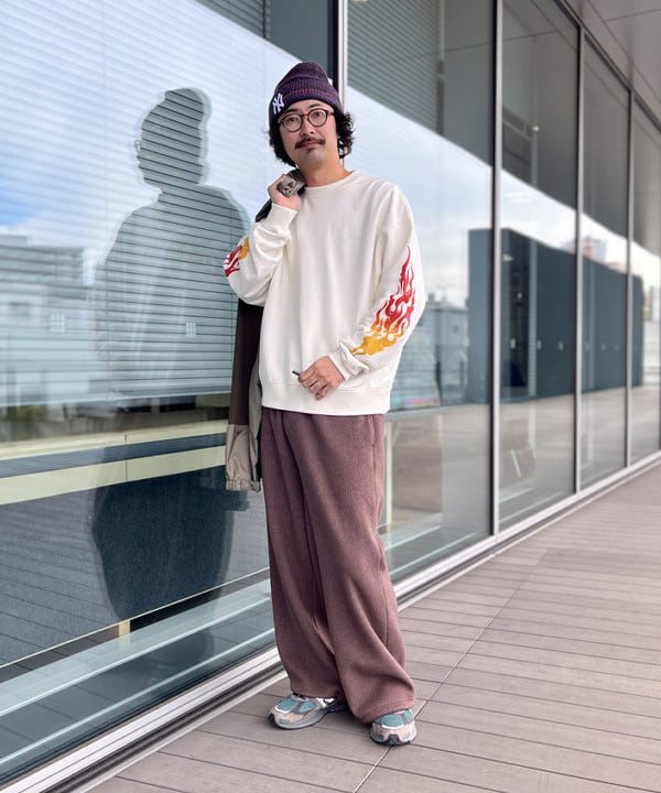 ビームス ライフ 横浜（1133976） スタイリング・コーディネイト｜BEAMS