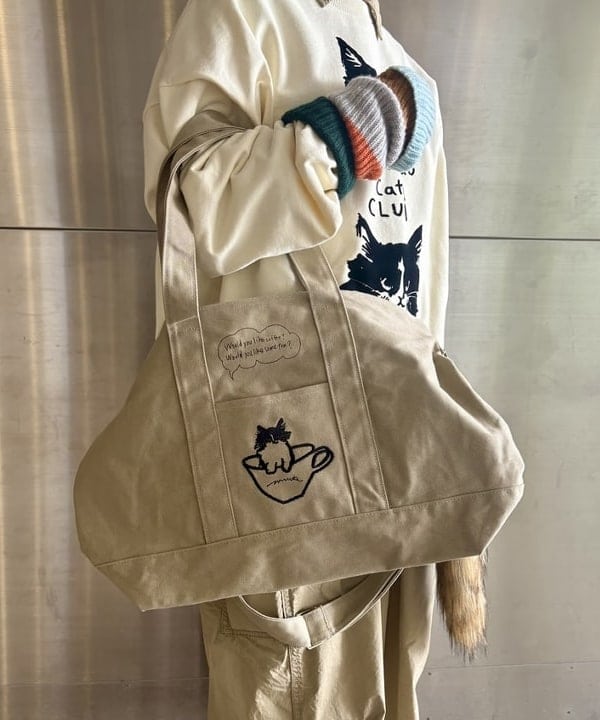 みりさんの「」を使ったコーディネート