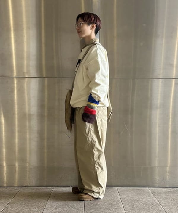 みりさんの「」を使ったコーディネート