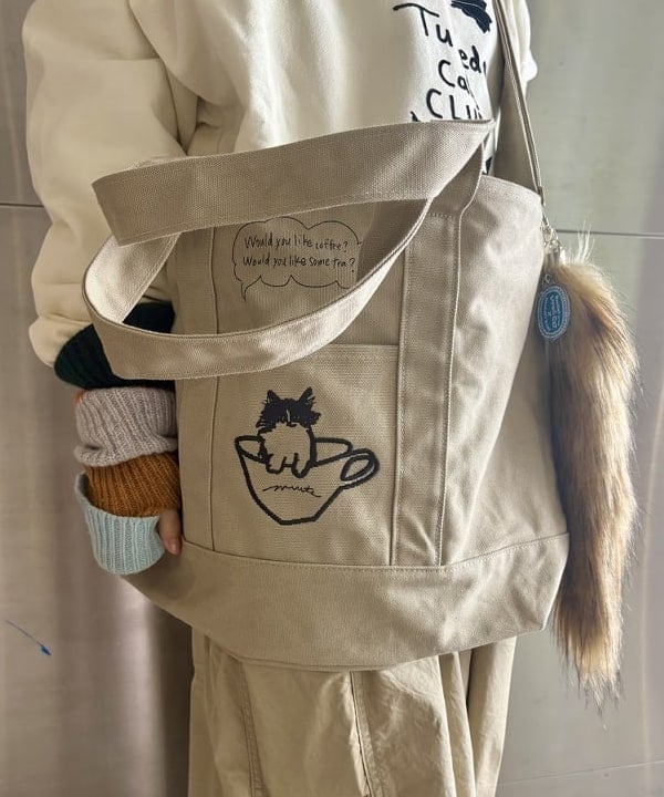 みりさんの「」を使ったコーディネート