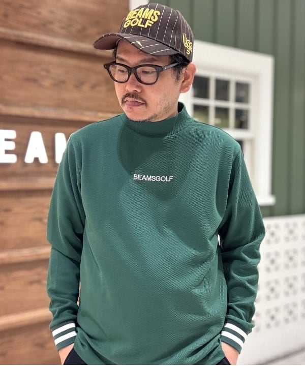 ビームス ゴルフ 新静岡セノバ店（1134018） スタイリング