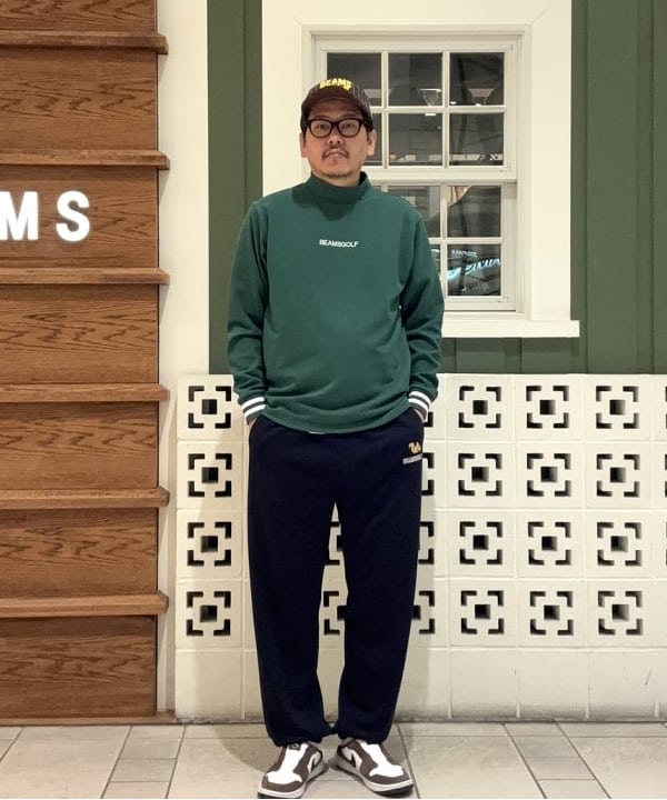 ビームス ゴルフ 新静岡セノバ店（1134018） スタイリング