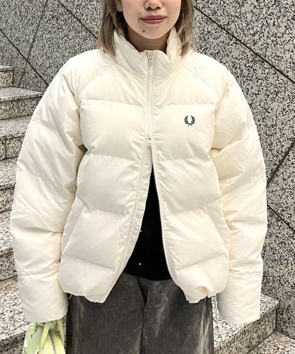 まゆちゃんさんの「BEAMS WOMEN｜フロッキー デニム ワイド パンツ」を使ったコーディネート