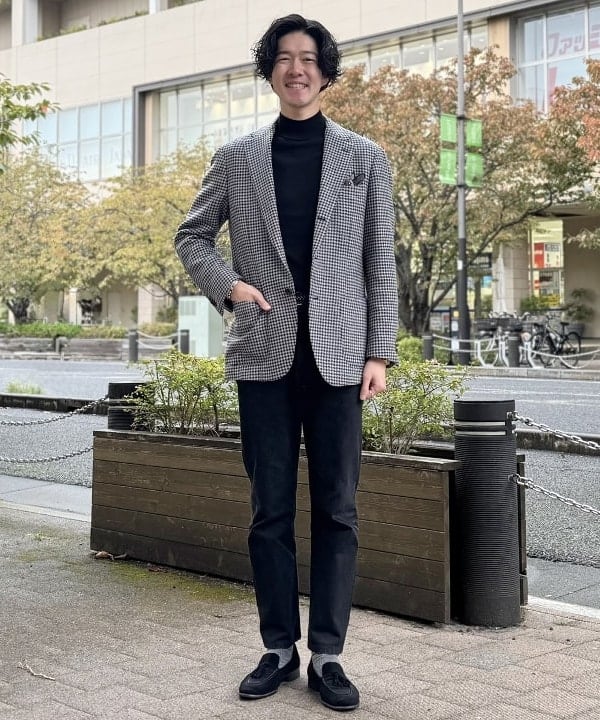 B:MING LIFE STORE by BEAMS 小林 涼介