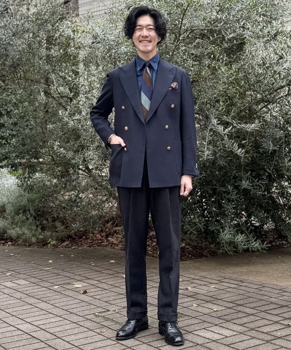 B:MING LIFE STORE by BEAMS 小林 涼介