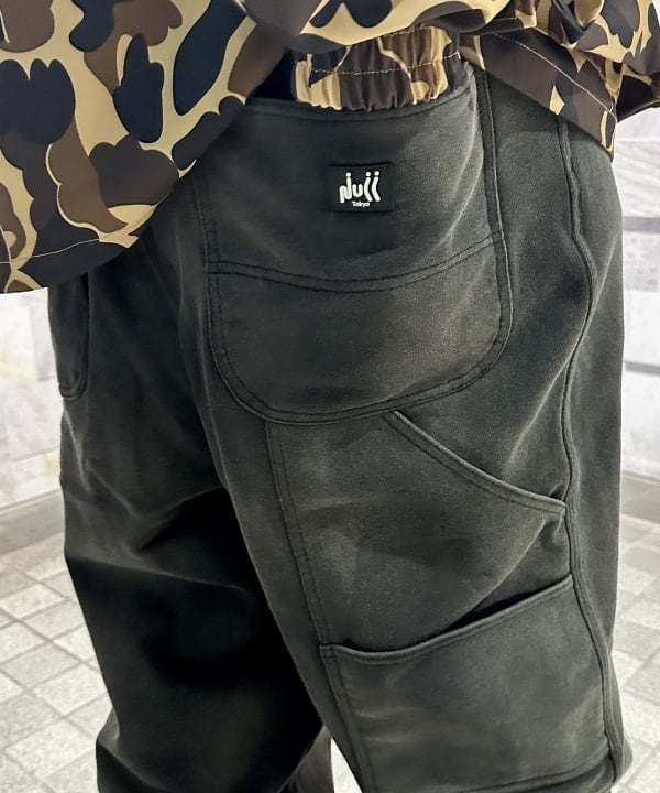 SASAKI_YUTAさんの「」を使ったコーディネート