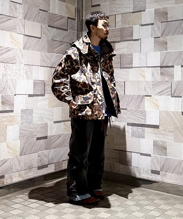 SASAKI_YUTAさんの「」を使ったコーディネート
