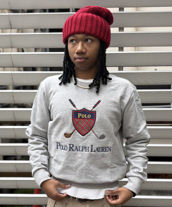 NADEL ナデールさんの「BEAMS WOMEN｜【別注】GRILLO / Color Big Watch Cap」を使ったコーディネート