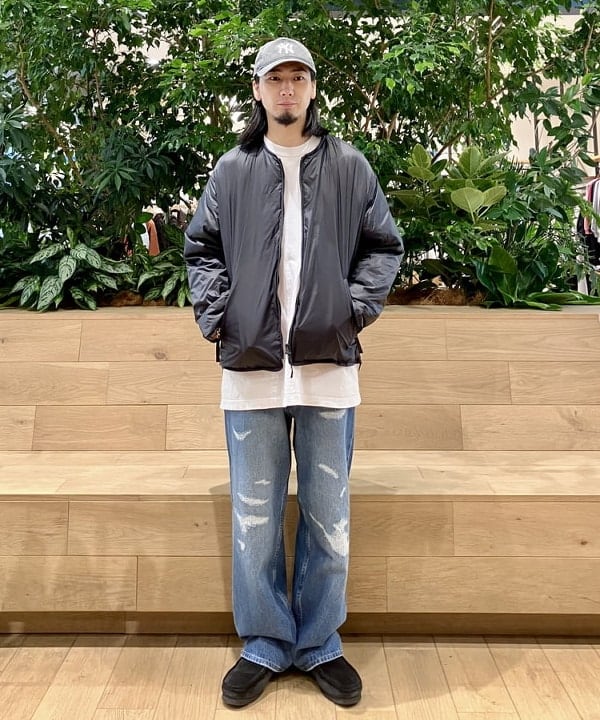 B:MING LIFE STORE by BEAMS 森本 将進