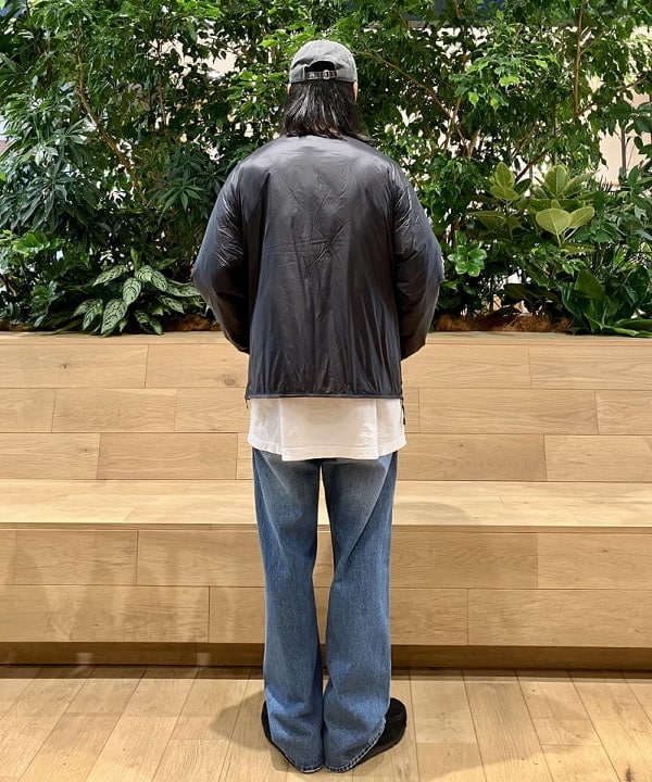 極美品✨BEAMS GOLF　スニードジャケット　タラッティ　撥水　ネイビー　L ビーミング ライフストア by ビームス ららぽーとTOKYO-BAY店