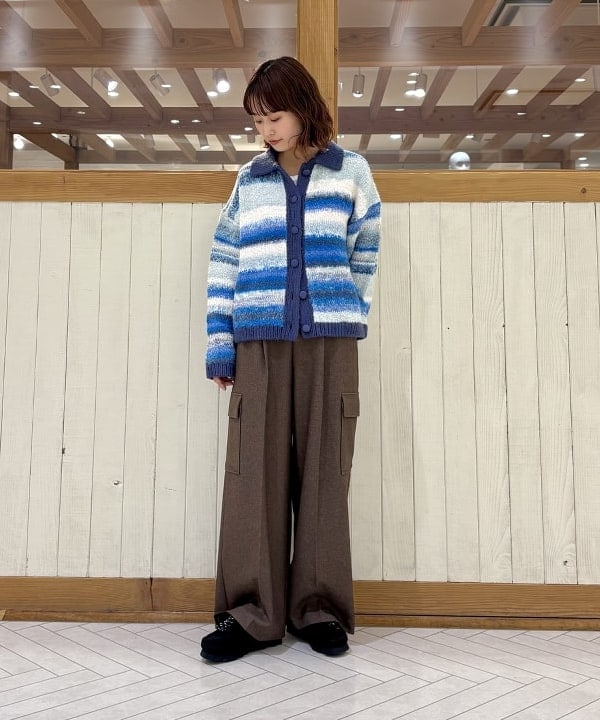 ゆ*様 淡色カジュアルコーデ 24点set ビーミング ライフストア by ビームス 新静岡セノバ店（1134106