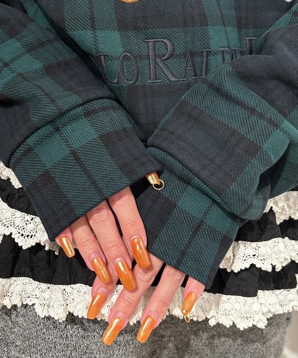 ando naoさんの「BEAMS WOMEN｜RBS / レースアップ パンプス」を使ったコーディネート