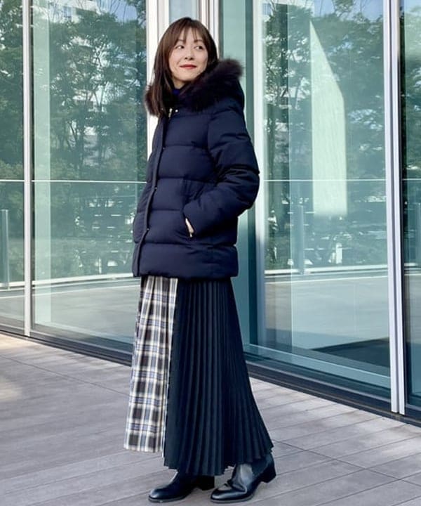 一目で見る人を魅了するKPMのグレービーボート B:MING by BEAMS（1134133） スタイリング・コーディネイト｜BEAMS