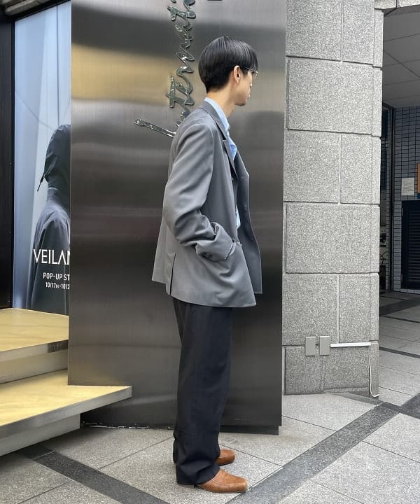 [International Gallery BEAMS]　スーツ International Gallery BEAMS（1134221） スタイリング