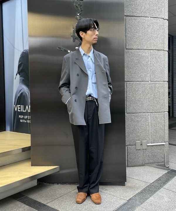 International Gallery BEAMS（1134221） スタイリング