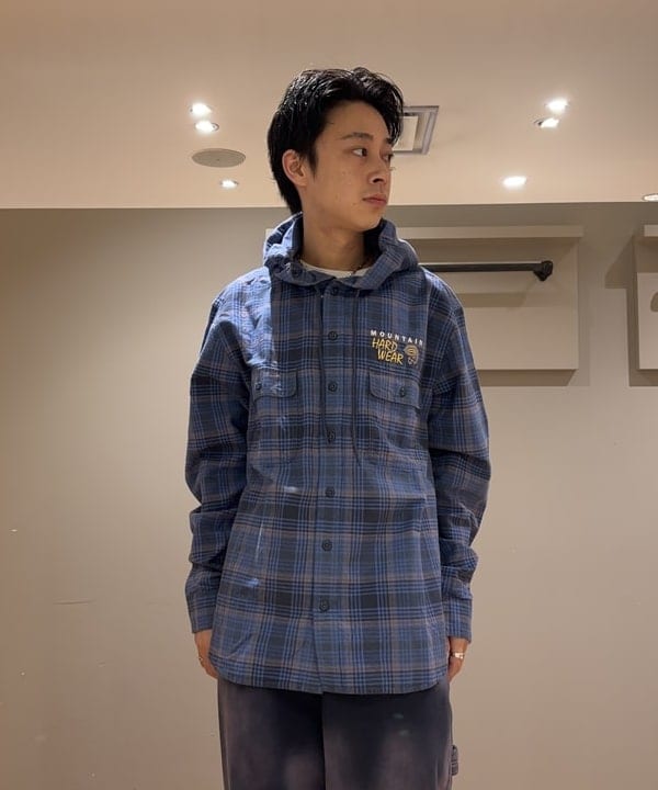 ナーニ グレイスエンジニアーズ ライトストレッチ長袖ツナギ GE-340