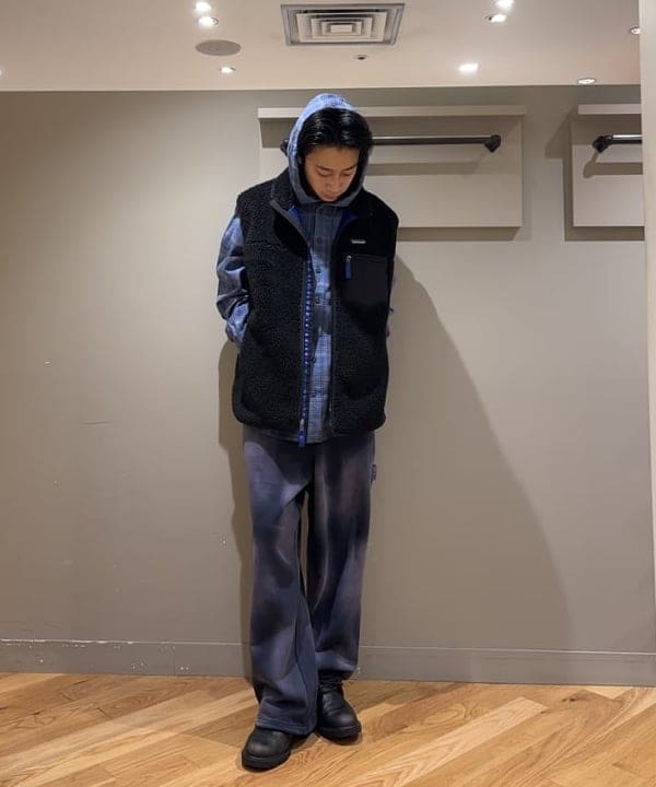 ビームス なんば（1134269） スタイリング・コーディネイト｜BEAMS