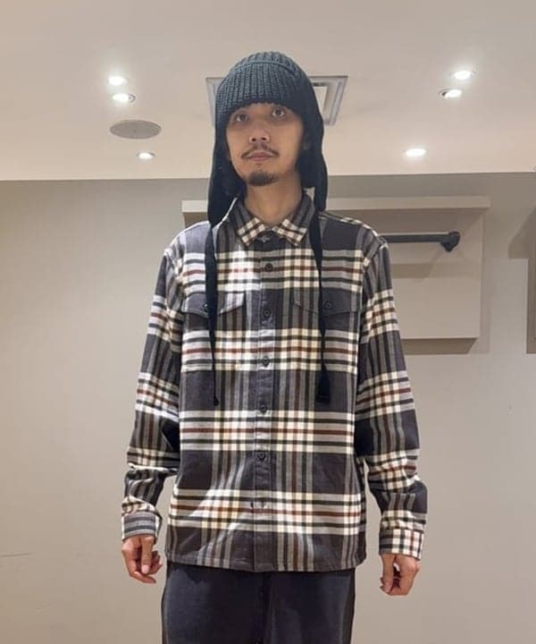 ビームス なんば（1134283） スタイリング・コーディネイト｜BEAMS