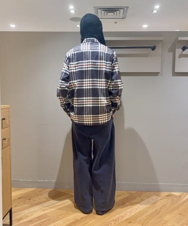 ビームス なんば（1134283） スタイリング・コーディネイト｜BEAMS