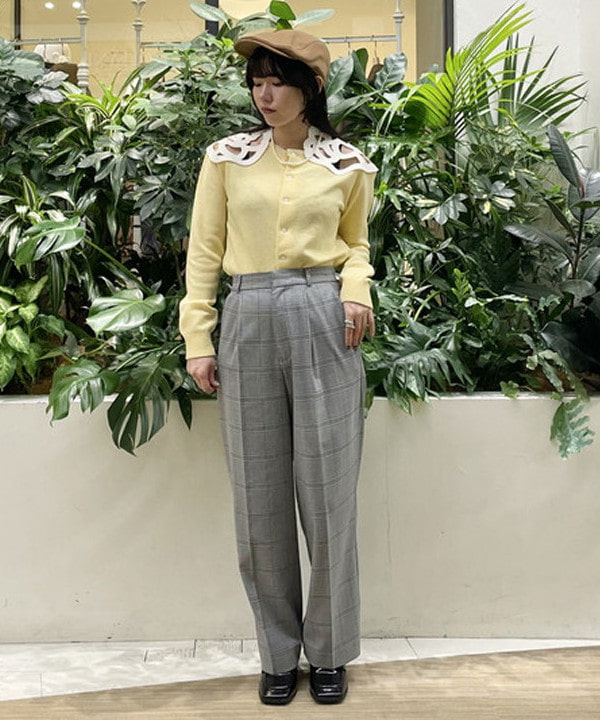 ビームス ららぽーとEXPOCITY（1134284） スタイリング