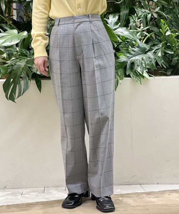 ビームス ららぽーとEXPOCITY（1134284） スタイリング