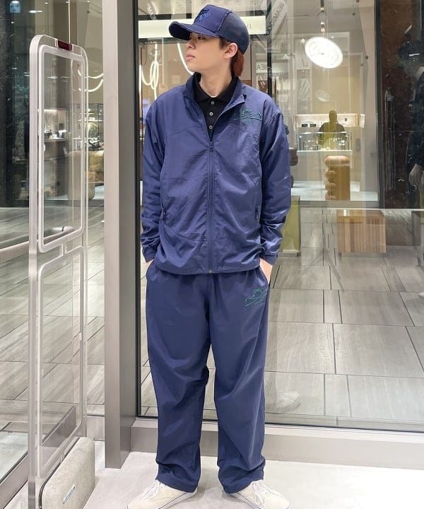 ビームス ゴルフ グランフロント大阪店（1134311） スタイリング