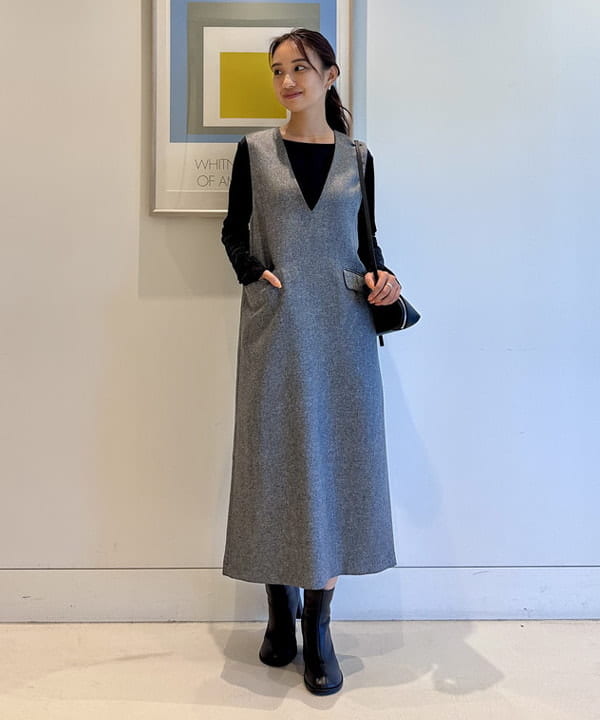 B:MING LIFE STORE by BEAMS natsuki