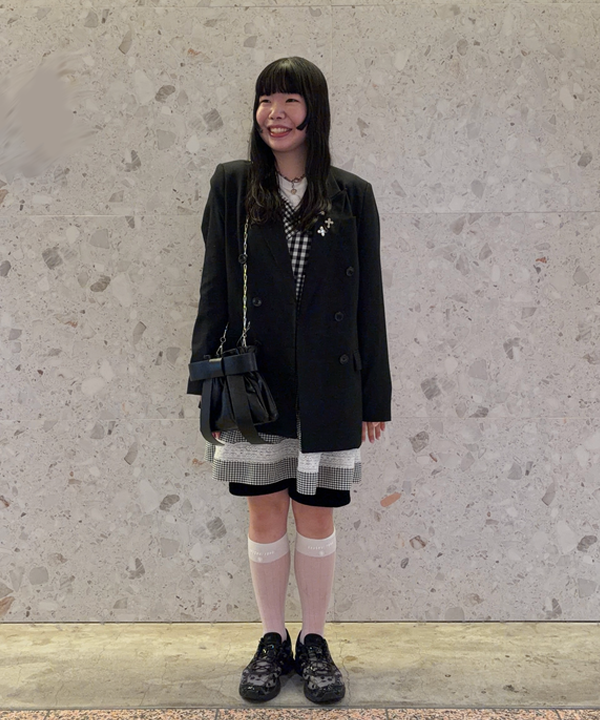 バビィ様 ビームス 天王寺（1133974） スタイリング・コーディネイト｜BEAMS