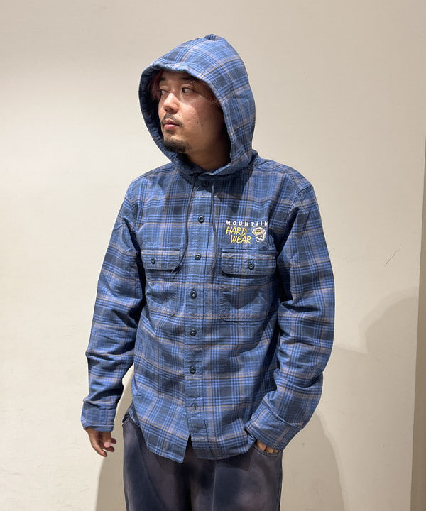 Woodyさん専用　美品　briefing beams別注 2way Woodyさん専用 美品 briefing beams別注 2way
