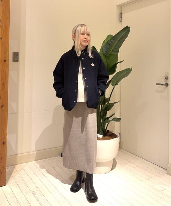 B:MING LIFE STORE by BEAMS 村松 美波