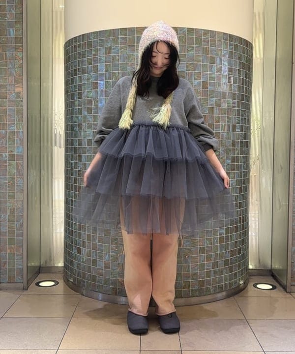 ビームス 天王寺（1134384） スタイリング・コーディネイト｜BEAMS