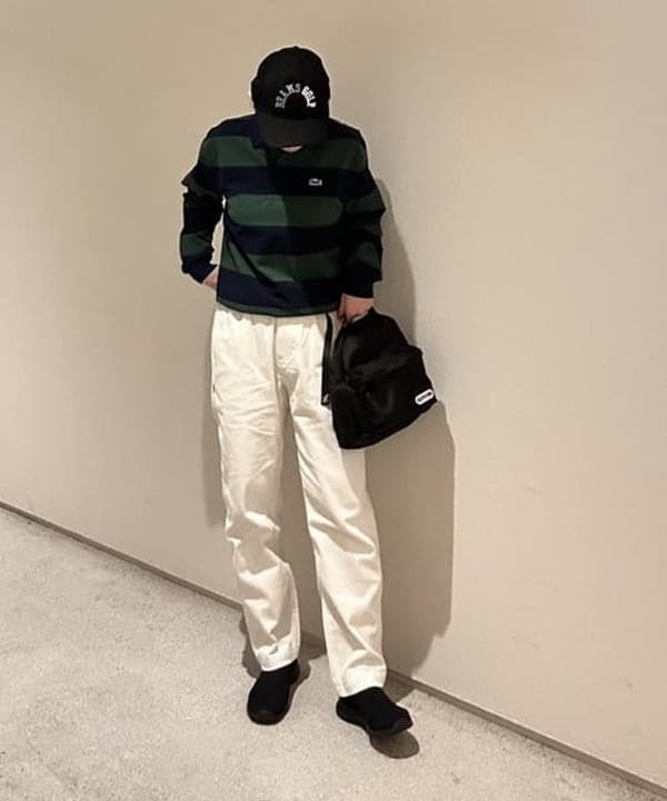 ビームス ゴルフ 京都髙島屋S.C.店（1134397） スタイリング