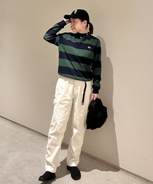 ビームス ゴルフ 京都髙島屋S.C.店（1134397） スタイリング