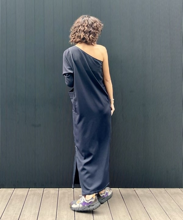 Pilgrim Surf+Supply ビームス 辻堂の若生 多絵子